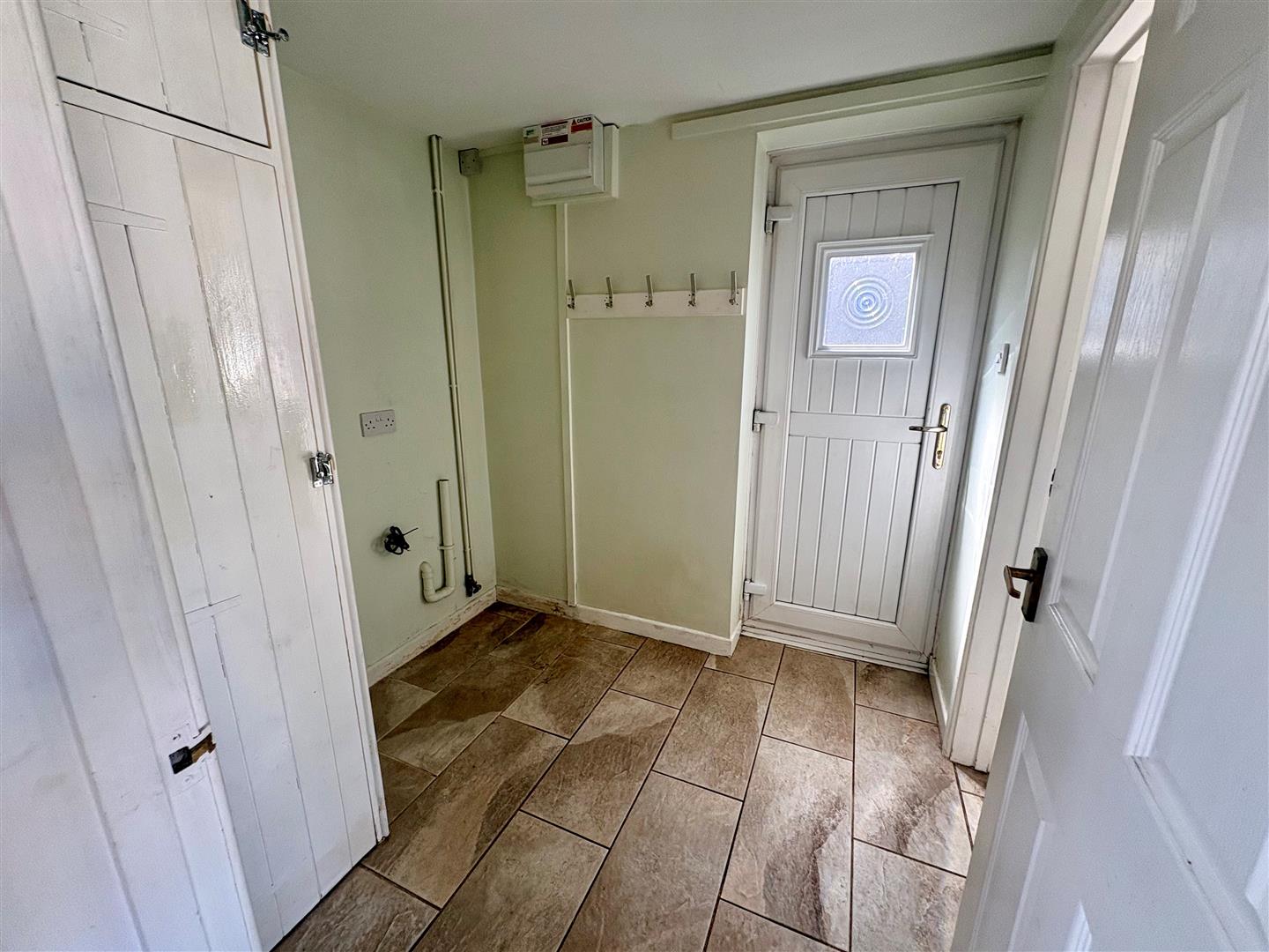 Moor Lane, Nottage, Porthcawl, CF36 3TG